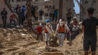 مجلس الأمن قلق من اكتشاف مقابر جماعية بغزة