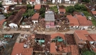 ارتفاع عدد قتلى الفيضانات في البرازيل إلى 126 وتجدد سقوط الأمطار