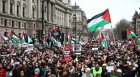 مظاهرات في مدن ومناطق بريطانية للتنديد بالحرب على غزة