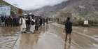 ارتفاع حصيلة ضحايا الفيضانات شمال أفغانستان إلى 315