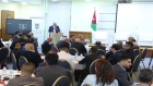 دبلوماسيون وأكاديميون: تحقيق السلام في المنطقة يكمن في دعم الأردن كمركز إقليمي