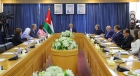 الصداقة الأردنية اليونانية في الأعيان تبحث والسفيرة ريغا تعزيز العلاقات
