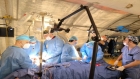 المستشفى الميداني الأردني جنوب غزة 2 يجري عمليات جراحية نوعية