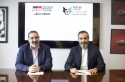 شراكة بين المركزية تويوتا جازو للسباقات  الأردن والاتحاد الأردني للرياضات الإلكترونية