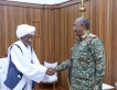 السودان : رئيس مجلس السيادة يؤكد دعمه لمبادرةأبناء شرق السودان للسلم المجتمعي