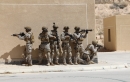 القوات المسلحة الاردنية تنفذ تدريبات على مكافحة الإرهاب والتهريب وتحرير الرهائن (صور)