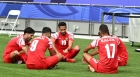 طرح تذاكر مباراة المنتخب الوطني أمام طاجيكستان بتصفيات كأس العالم