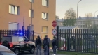 روسيا.. إصابة 8 أشخاص إثر انفجار ذخيرة في أكاديمية عسكرية