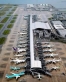 مطار في اليابان يحتفل بمرور 30عاماً بدون فقدان قطعة واحدة من الأمتعة