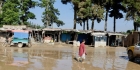 مصرع 50 شخصاً جراء أمطار غزيرة وفيضانات وسط أفغانستان
