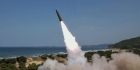 كوريا الديمقراطية تختبر إطلاق صاروخ باليستي تكتيكي باستخدام نظام ملاحي جديد