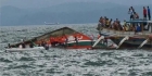 فقدان 11 صياداً وإنقاذ 9 آخرين بعد غرق قارب قبالة ساحل جنوب أفريقيا