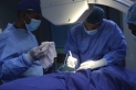 المستشفى الميداني الأردني غزة 78 يجري عملية جراحية نوعية