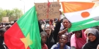 النيجر ومالي وبوركينا فاسو تعتزم تشكيل اتحاد كونفدرالي