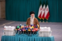 خامنئي يدعو إلى اجتماع طارئ لمجلس الأمن القومي الإيراني