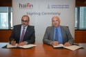 الشارقة الإسلامي ينضم إلى منصة هايفن لمكافحة الاحتيال ودعم التحول الرقمي في القطاع المصرفي  مصرف الشارقة الإسلامي ينضم إلى haifin.