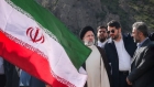 إيران تهدد بمعاقبة مروجي الأخبار الكاذبة بشأن حادثة رئيسي