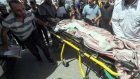 شهداء ومصابون في سلسلة غارات إسرائيلية استهدفت مدينتي غزة ورفح