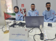 ثلاث فرق أردنية تنافس بنهائيات هواوي لتقنية المعلومات