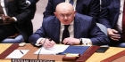 روسيا تدين استهداف “إسرائيل” لكوادر الأمم المتحدة وموظفي الإغاثة في غزة