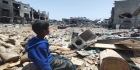 4 شهداء وعشرات المصابين في قصف الاحتلال مناطق بقطاع غزة