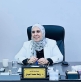 الدكتورة رابعه العيدي   ... تاريخ مضيء بالانجازات والتميز