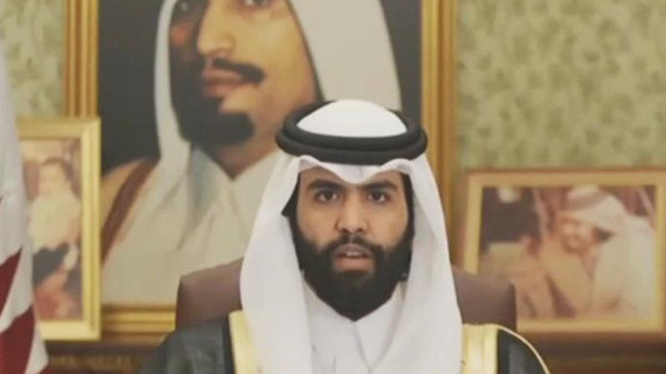الأمن القطري يقتحم قصر سلطان بن سحيم في الدوحة