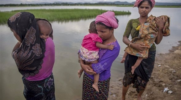 الامم المتحدة: بورما فشلت في حماية الروهينجا من الفظائع