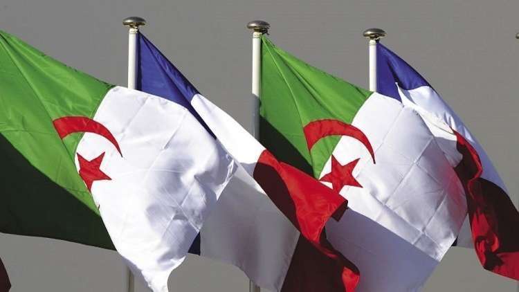 نائبان فرنسيان يتهمان الجزائر بارتكاب مجازر