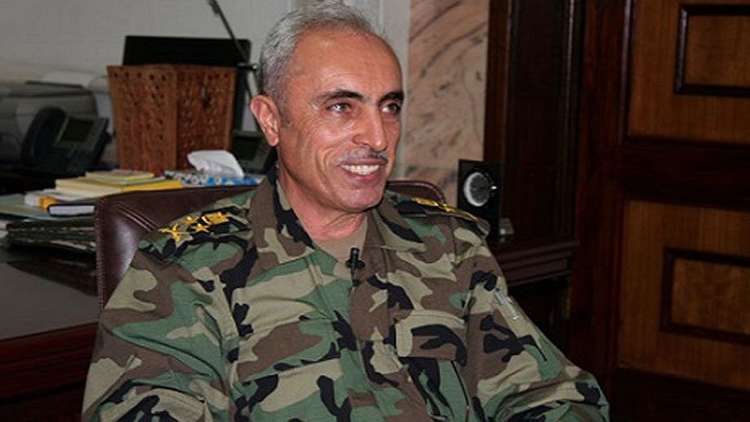 أوامر بإلقاء القبض على رئيس أركان الجيش العراقي السابق