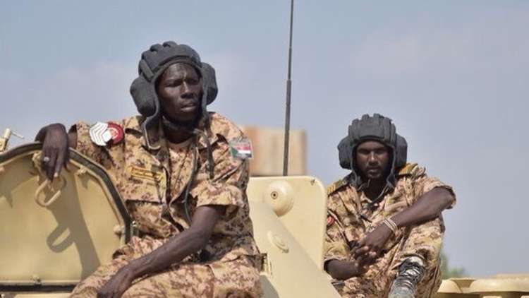 برلماني سوداني يطالب بسحب قوات بلاده من اليمن ويقدم الحجة