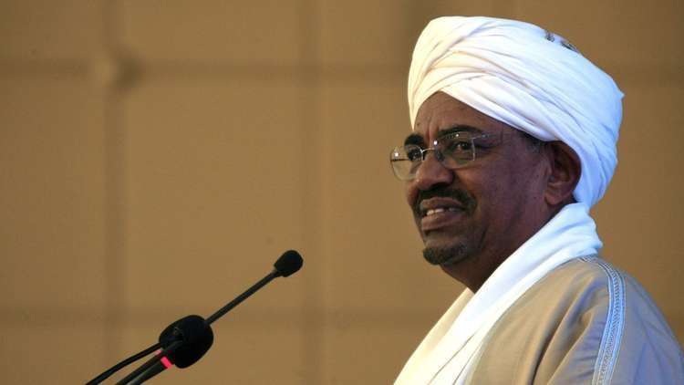 البشير: المشروع الإسلامي في السودان ناجح