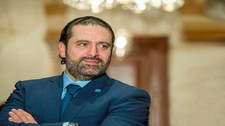 الحريري: وجود سفارة لبنانية بسوريا تأكيد على استقلالنا وسيادتنا