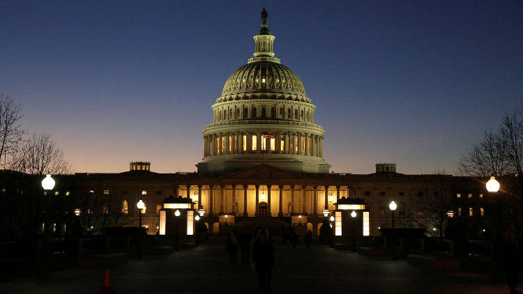 الكونغرس يحقق في ثروات خامنئي وقادة الحرس الثوري