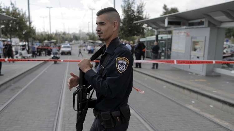إسرائيل تعتقل 19 فلسطينيا غالبيتهم من القدس