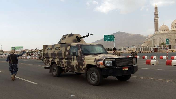 قتلى وجرحى في اشتباكات بين الحرس الرئاسي اليمني ومسلحين في عدن