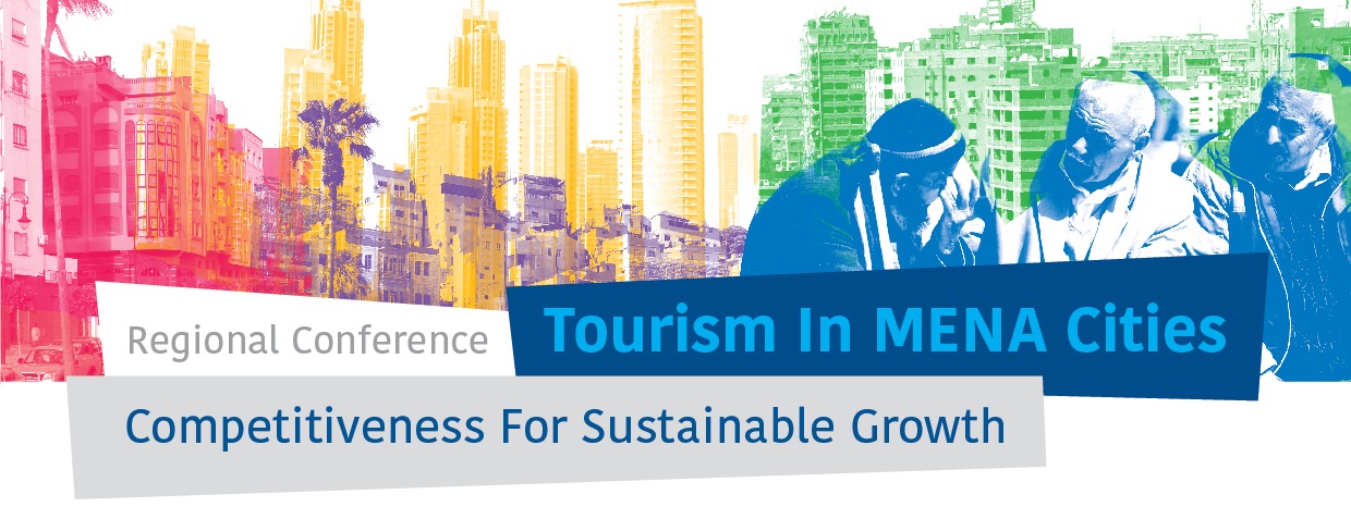 مؤتمر إقليمي حول السياحة في الشرق الأوسط وشمال إفريقيا في عمان