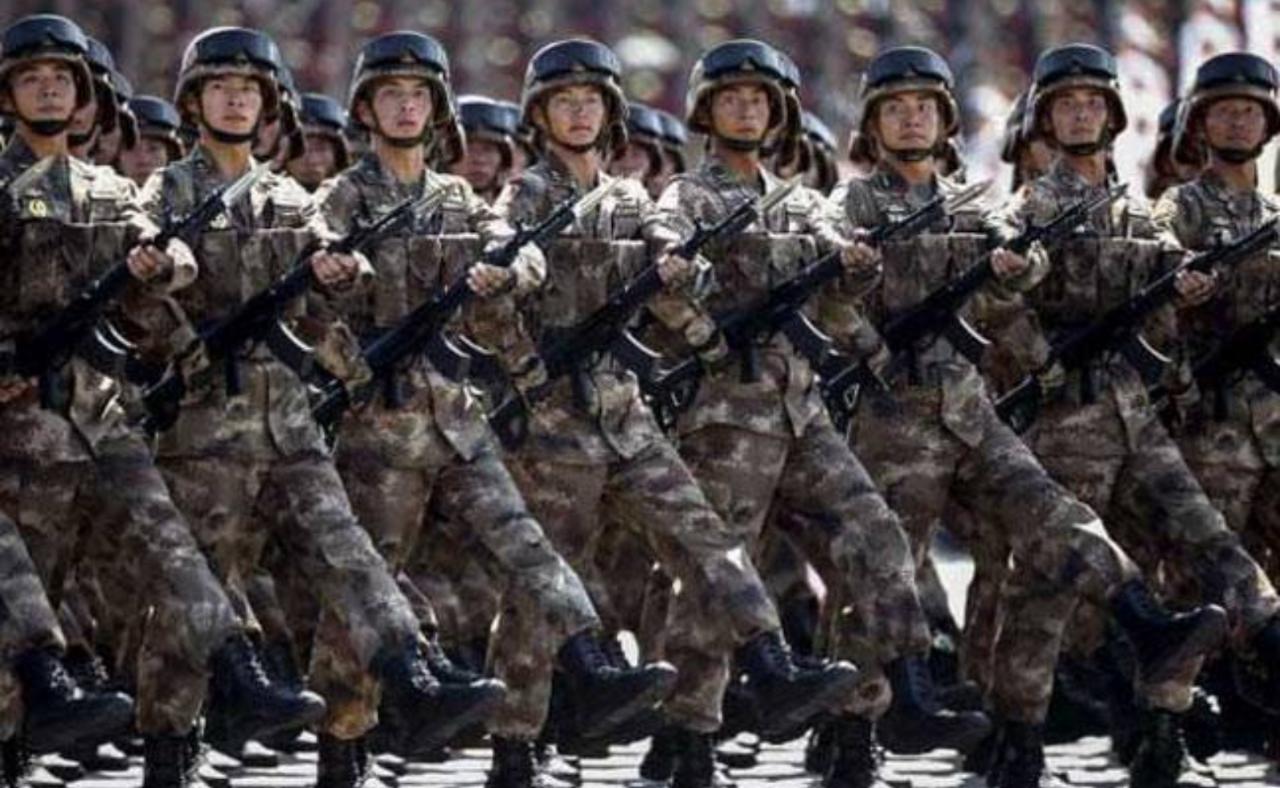 كوريا الجنوبية وأميركا تجريان تدريبات عسكرية واسعةً