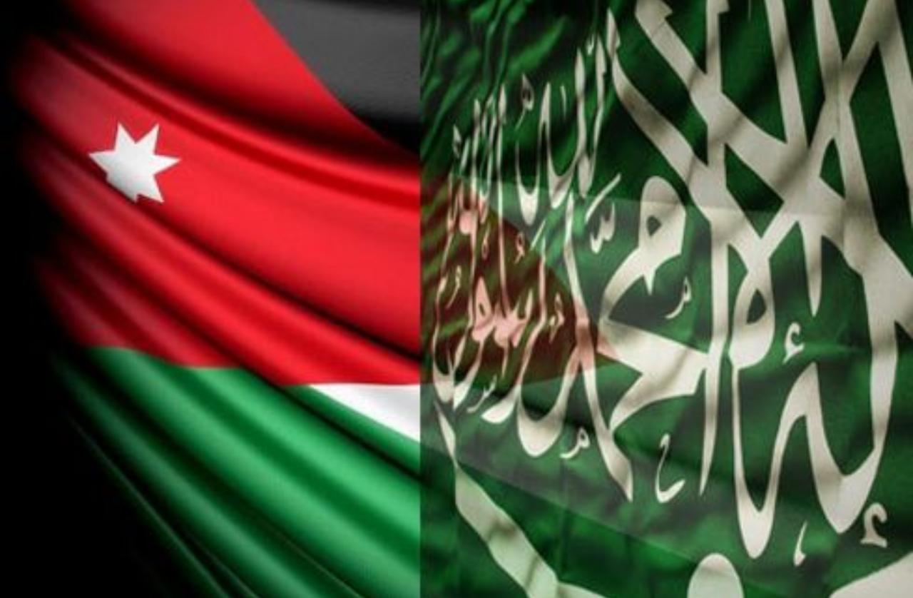افتتاح دورة ضباط عسكرين سعوديين بالأردن