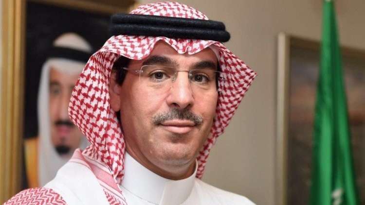 وزير الإعلام السعودي: القدس في قلب الملك سلمان وولي عهده