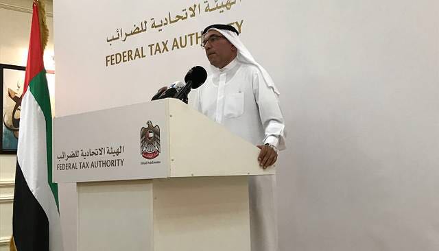 الإمارات تطبق ضريبة القيمة المضافة على رسوم استقدام العمالة والخدم