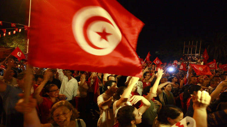 احتجاجات في تونس ضد الغلاء