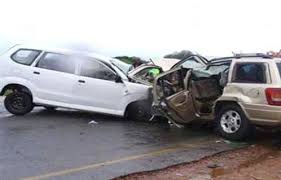 وفاة شخص اثر حادث تصادم بمنطقة إشارة النبعه في عمان