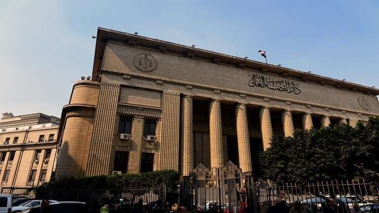 مصر.. الإعدام لـ21 متهما والمؤبد لـ4 آخرين في خلية دمياط الإرهابية
