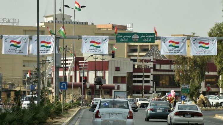 بغداد ترد على تصريحات مسؤول إيراني حول خضوع العراق لسيطرة إيران