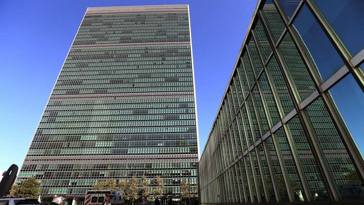 الأمم المتحدة تتهم بيونغ يانغ بتزويد سلطات دمشق بمواد محرمة دوليا