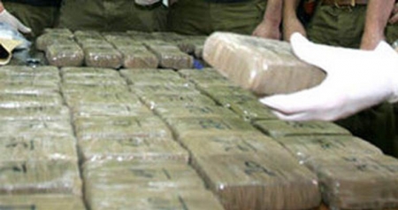 الطراونة : 1480 محكوما و2342 موقوفا بقضايا مخدرات في الاردن