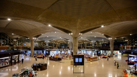 شاهد بالتفاصيل .. ‫615  مليون دولار القيمة المقدرة لصفقة مطار الملكة علياء الدولي