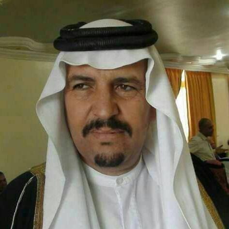 الشيخ احمد نويران بن قبلان الخرشه...في ذمة لله.