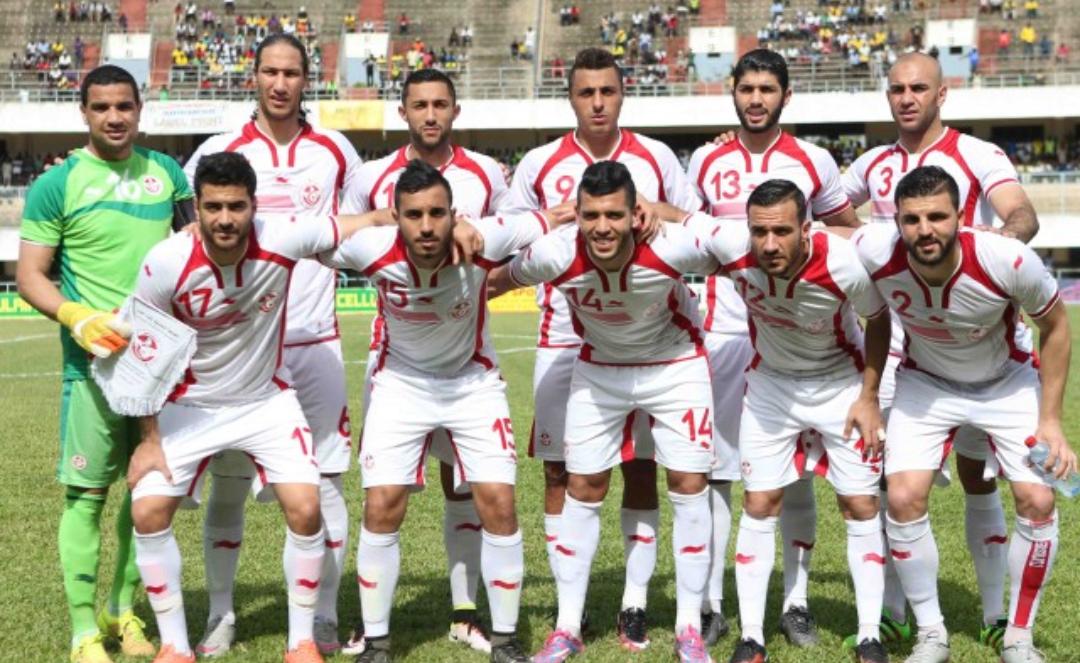 عاجل ...المنتخب التونسي يتلقى الهدف الأول أمام نظيره الإنجليزي في الدقيقة 11 بواسطة هاري كين الإثنين، ١٨ يونيو  حزيران
